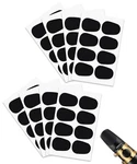 Uadbau 64PCS 0.8MM Thick Saxophone And Clarinet Mouthpiece Cushion -... New. Price: $13.18.