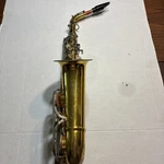 Conn 20M Alto Sax Serial Number: N272800 For Repair Read Note Shipping. Price: $100.00.