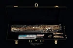 Mint Factory-sealed Yamaha YSS-875EXHG 02 Custom High-g Soprano Saxophone New. Price: $5369.00.