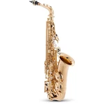 Yamaha YAS480 Intermediate Eb Alto Saxophone Lacquer New. Price: $3196.99.