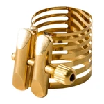Rovner Platinum Gold Ligature For Bb Clarinet PG-1R New. Price: $115.99.