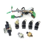 1SET Cvt Transmissions Solenoid Kit RE0F10A JF011E F1CJA Replacement For Niss... New. Price: $117.33.