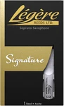 Legere Soprano Sax Signature Cut 3.5 New. Price: $38.99.
