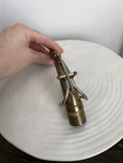 Vintage Buescher Alto Saxophone Neck Conn King Etc 24.3MM Nice Free Shipping Used. Price: $159.00.