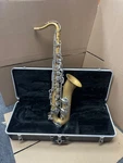 Bundy Ii By Selmer Tenor Saxophone W/ 6" Bell, Epoxy Finish (case Included) Used. Price: $499.99.