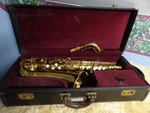 Vintage 1947-1948 Conn Naked Lady Sn 321327 Alto Sax Looks And Plays Great!. Price: $1550.00.