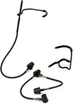Hollywood Winds Key Clamps - Low Baritone Saxophone New. Price: $26.99.