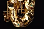 Brand New 2026 Yanagisawa AWO1 (A-WO1) Alto Saxophone. Price: $3199.00.