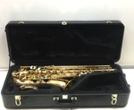 Yanagisawa T-902 Tenor Saxophone Hardcase Used. Price: $2790.00.