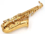 Yamaha YAS-34 Alto Saxophone Used. Price: $1390.00.
