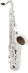 Yamaha YTS-62 Iii Professional Tenor Saxophone Silver-plated New. Price: $4918.99.
