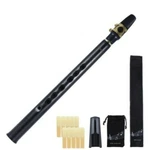 Ammoon Pocket Saxophone Bb Mini Abs With Alto Mouthpieces 10PCS New. Price: $61.99.