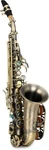 P. Mauriat System 76 Curved Soprano Saxophone - Dark Finish New. Price: $3899.00.