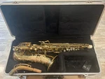 Vintage 1952 Buescher Model 140 Aristocrat Alto Saxophone #340788 For. Price: $229.99.
