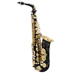 Selmer Paris 52JBL Series Ii Jubilee Edition Alto Saxophone Black Lacquer New. Price: $9578.99.