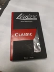 Legere Alto Saxophone Strength 3.5 New. Price: $16.99.
