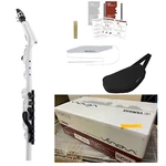 Yamaha YVS-140 Tenor Venova Music Wind Instrument 100% Genuine Product New. Price: $259.99.