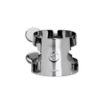 Leblanc 2204 Alto Saxophone Ligature New. Price: $18.99.