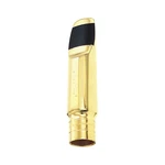 Otto Link Metal New York Series Tenor Saxophone Mouthpiece 6* 194744740121 Used. Price: $439.20.