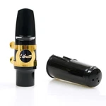 Libretto Alto Saxophone Mouthpiece Kit, Giftable Standard Set: Abs... New. Price: $26.03.