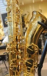 Brand New Yamaha YTS-62III Professional Tenor Saxophone Neck. Price: $3220.00.