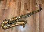 1937 Selmer Balanced Action Tenor Saxophone With Power Neck Demo Videos Used. Price: $4998.98.