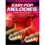 Hal Leonard Easy Pop Melodies For Alto Sax Brand. Price: $10.99.
