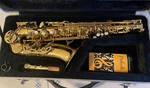 Prelude Alto Saxophone By Conn-selmer In Very Good Condition Used. Price: $545.50.