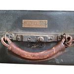 1920S Martin Handcraft Stencil Alto Sax Peffer Kgdm Special Stockton Ca Radio. Price: $399.00.