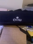 Cecilia New. Price: $100.00.