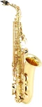 Yamaha YAS-62III Professional Alto Saxophone Unlacquered New. Price: $4499.99.