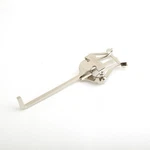 Yamaha Lyre, Marching Baritone For Only Nickel Plated New! Ships Fast!. Price: $25.62.