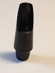 Yamaha Yas L1 Classical Alto Sax Mouthpiece Hard Rubber Used. Price: $24.99.