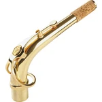 Yamaha V1 Series Alto Saxophone Neck Black Lacquer New. Price: $742.00.