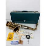 Bundy Selmer Usa Alto Saxophone With Case And Accessories Used. Price: $224.89.