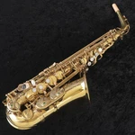 Selmer Alto Mark Vii 7 SN.299XXX Saxophone Used. Price: $4828.00.