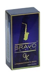 Bravo Synthetic Reeds 5 Pack For Brass And Woodwind Instruments Long Lasting New. Price: $36.19.