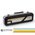 Jupiter Mycase 700 Series Abs Flute Hard Black JKC-FL09UA New. Price: $114.00.