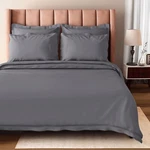 Bioweaves 100% Organic Cotton King Duvet Cover Set, 3-PIECE, 300 Thread Count... New. Price: $114.63.