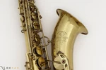 86,XXX Selmer Mark Tenor Saxophone, Brecker Vintage, Video Used. Price: $9900.00.