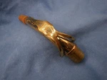 Selmer Usa Saxophone Neck From 1980'S "omega" Model 162 Professional Alto Used. Price: $199.99.
