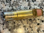 Hand Made Vintage Dave Gardala Bebop Gold Alto Saxophone Mouthpiece Used. Price: $1100.00.