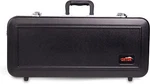 Gator Cases Andante Series Molded Abs Hardshell For Eb Alto Saxophone New. Price: $159.99.