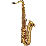P. Mauriat Advanced Tenor Saxophone Gold Lacquer Keys New. Price: $3479.00.