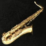 Buffet Crampon Super Dynaction Tenor Saxophone Sn. 10XXX Used. Price: $3467.99.