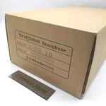 Yanagisawa A-WO10 Alto Saxophone Jp AWO10 Heavy Specification Gold Brass Eb Key New. Price: $3564.92.