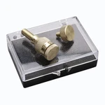 Unxuey 2PCS Neck Tightening Screw For Alto Tenor Soprano Saxophone- Gold New. Price: $17.30.