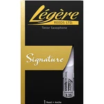 Legere Reeds Signature Series Tenor Saxophone 3.25 New. Price: $44.99.