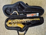 Jupiter Capital Edition Tenor Saxophone - Freschly Serviced, Great Condition Used. Price: $1049.00.