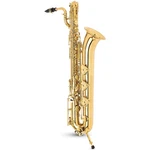 Jupiter JBS1000 Deluxe Baritone Saxophone New. Price: $6579.00.